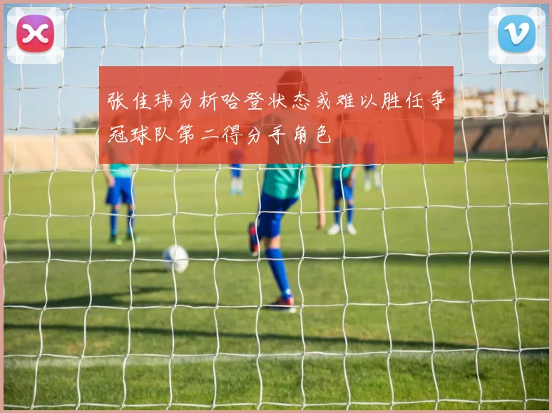 张佳玮分析哈登状态或难以胜任争冠球队第二得分手角色